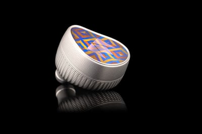 Noble Audio Kronos 旗艦入耳式耳機6