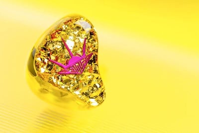 Aroma Audio FEI WAN 飛魂 雙動圈 × 十動鐵 旗艦耳道式耳機2