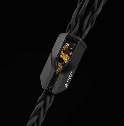 Effect Audio DIONYSUS 酒神 耳機升級線2