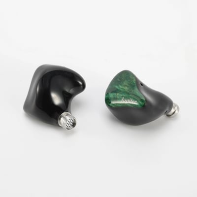 Melody Wings JUPITER 木星 鍍鈦動圈單元 HiFI耳機 2026VGP金賞耳機6