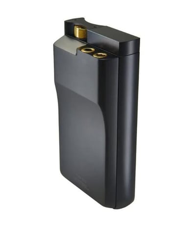 Lotoo PAW GT2 (PAW Gold Touch 2) 便攜音樂播放器5