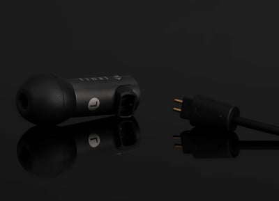 Final S3000 入耳式耳機｜不銹鋼精工 × 柔和細膩新基準 耳道式耳機6