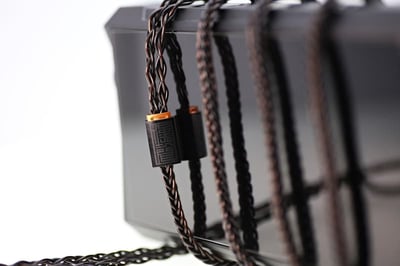 Han Sound Audio 漢聲 SANGRIA 八芯 耳機升級線6