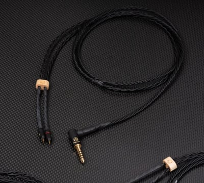 Brise Audio YATONO LE 耳機升級線 高純度結晶銅導體1