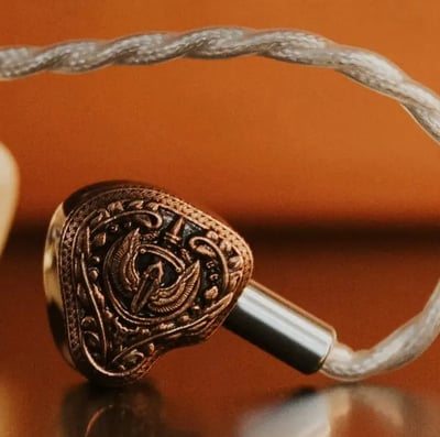 FlipEar Aegis 混合單元耳機3