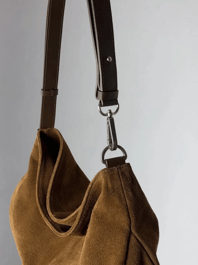 B29 Bucks&Leather 秋冬新款！小款 磁吸pita羊皮包11