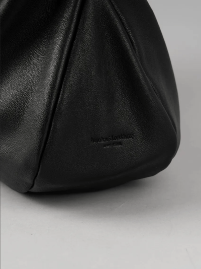 B29 Bucks&Leather 秋冬新款！小款 磁吸pita羊皮包13