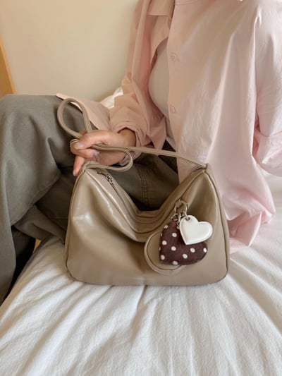 B50 Bucks&Leather 26年新款！詢問度超高！花花/愛心 鏡子鑰匙圈13