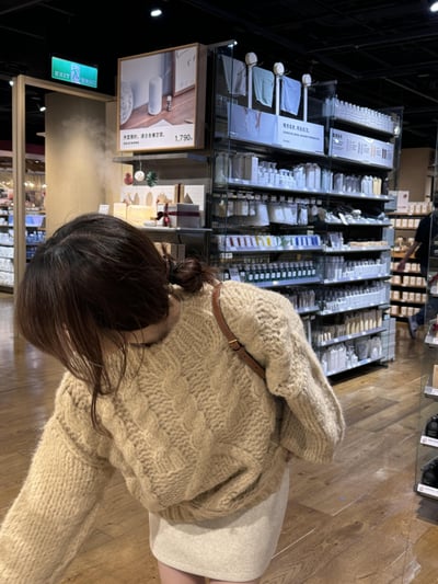 現貨 回歸) QQ蓬鬆麻花毛衣 3色6