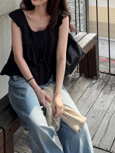 B12 Bucks&Leather 小款 自留！新款腋下單肩包22