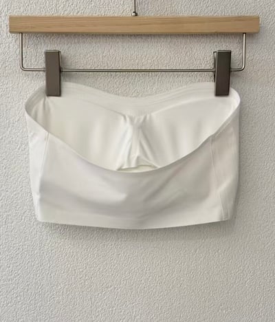 現貨 AM07 美胸涼感平口小可愛 3色7