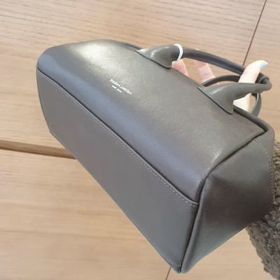 B8 Bucks&Leather 推！大容量保齡球包13