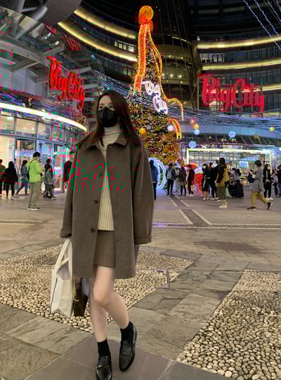 熱銷破百！高級感！經典牛皮樂福鞋 23-25 1色6