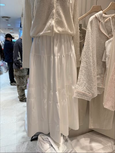 BB01 舒服格紋寬鬆襯衫 3色6