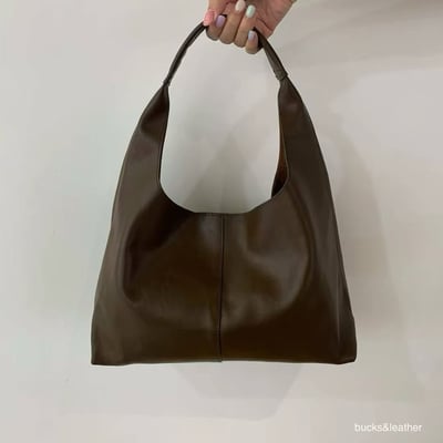 B4 Bucks&leather 手提肩背托特包4