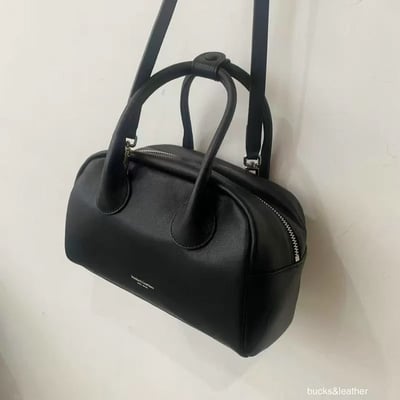 B8 Bucks&Leather 推！大容量保齡球包10