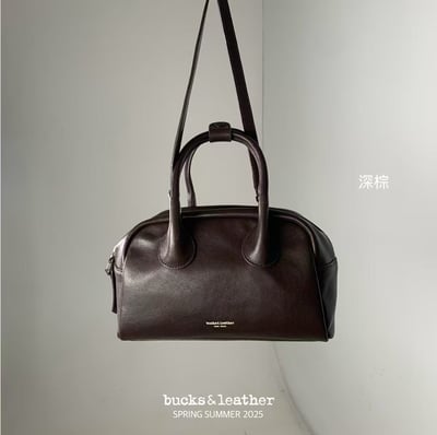 B8 Bucks&Leather 推！大容量保齡球包4