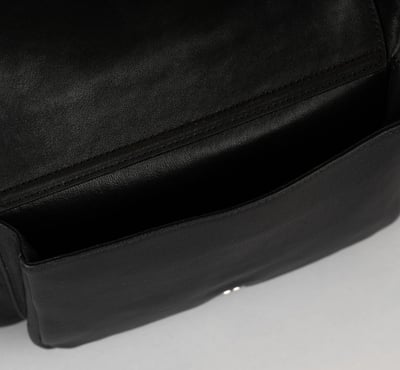 B36 Bucks&Leather 法式羊皮口袋包13