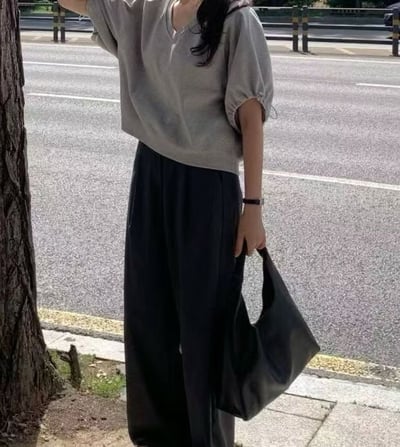 B4 Bucks&leather 手提肩背托特包7