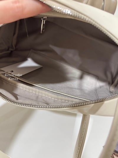 B42 Bucks&Leather  26年新款！推！大款 牛皮光滑亮面法式吐司包12