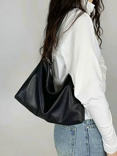 B12 Bucks&Leather 小款 自留！新款腋下單肩包19