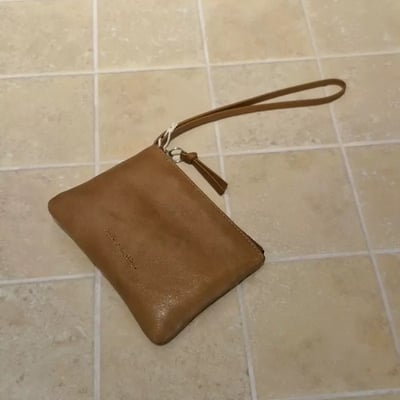 B20 Bucks&Leather 經典實用零錢小方包21