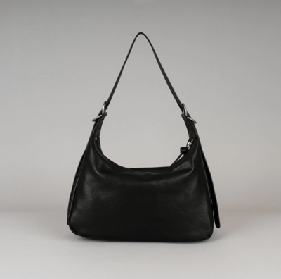 B36 Bucks&Leather 法式羊皮口袋包11