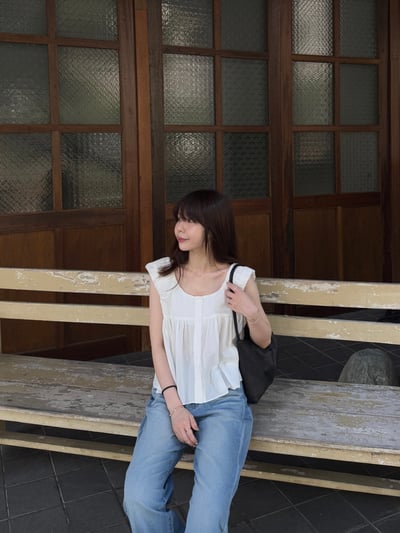 B12 Bucks&Leather 小款 自留！新款腋下單肩包7