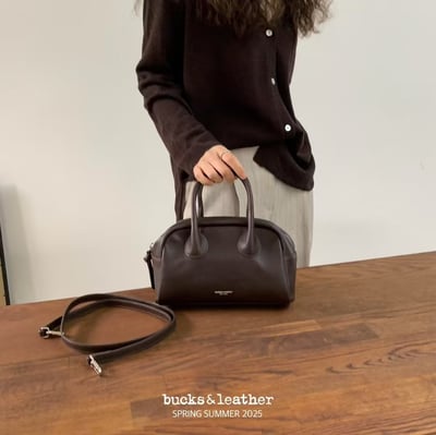 B8 Bucks&Leather 推！大容量保齡球包11