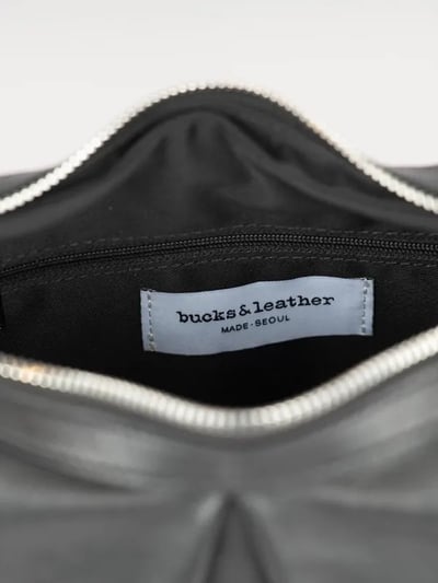 B17 Bucks&Leather 秋冬新款！褶皺泡芙包18