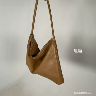 B12 Bucks&Leather 小款 自留！新款腋下單肩包13