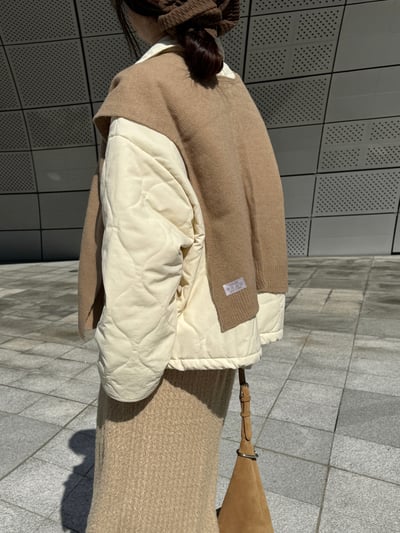 現貨 AW19 搭配好幫手羊毛披肩 4色4