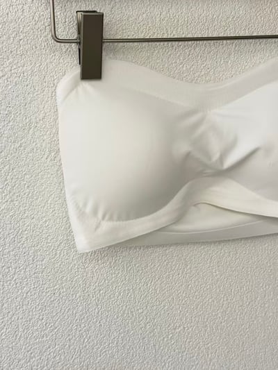 現貨 AM07 美胸涼感平口小可愛 3色6