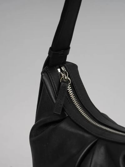 B17 Bucks&Leather 秋冬新款！褶皺泡芙包19