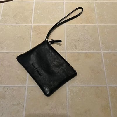 B20 Bucks&Leather 經典實用零錢小方包18