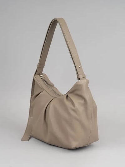 B17 Bucks&Leather 秋冬新款！褶皺泡芙包14