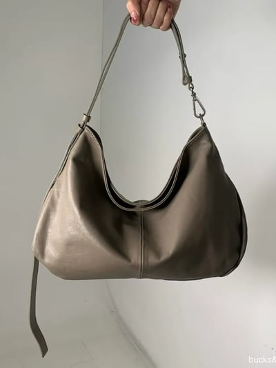 B30 Bucks&Leather 秋冬新款！大款 磁吸pita羊皮包5