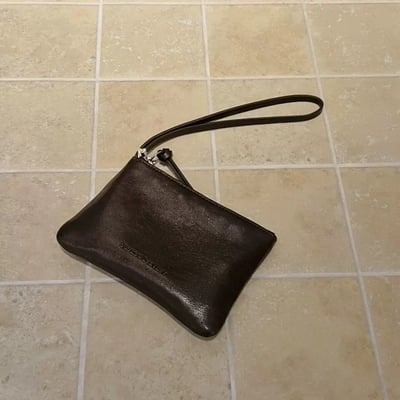 B20 Bucks&Leather 經典實用零錢小方包19