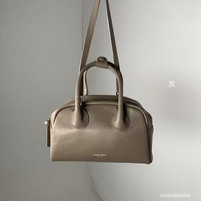 B8 Bucks&Leather 推！大容量保齡球包5