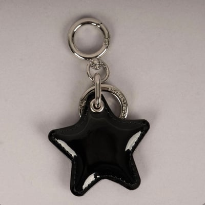 B48 Bucks&Leather 26年新款！詢問度超高！可愛牛皮迷你鑰匙圈 愛心/星星13