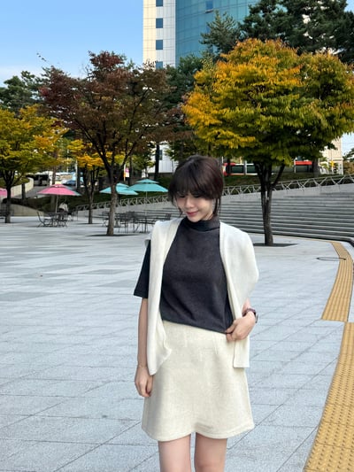 現貨 AW19 搭配好幫手羊毛披肩 4色7