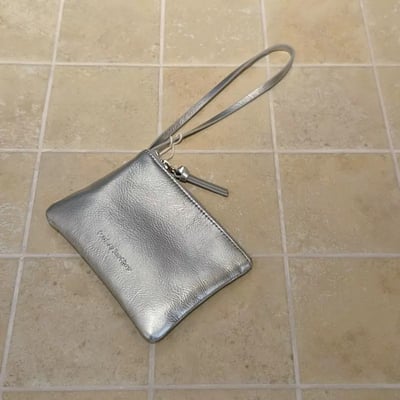 B20 Bucks&Leather 經典實用零錢小方包22