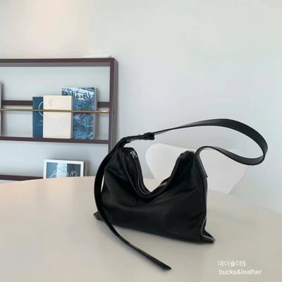 B3  Bucks&Leather每次開團都熱賣的皺皺包 小款8