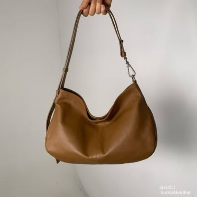 B29 Bucks&Leather 秋冬新款！小款 磁吸pita羊皮包5