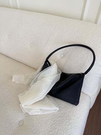 B12 Bucks&Leather 小款 自留！新款腋下單肩包6