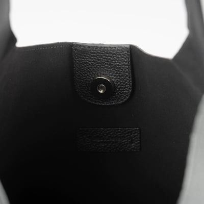 B33 Bucks&Leather 許願款！大容量牛皮肩背托特包13