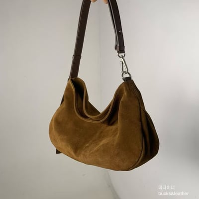 B29 Bucks&Leather 秋冬新款！小款 磁吸pita羊皮包4