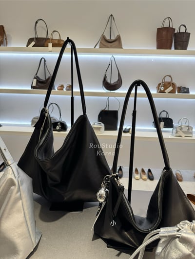 B12 Bucks&Leather 小款 自留！新款腋下單肩包5