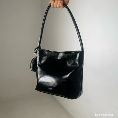 B45 Bucks&Leather  26年新款！復古通勤摩爾包6