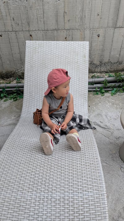 爱心背心不規則褲裙 二件套12